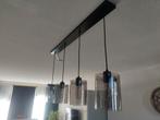 Lamp eettafel hanglamp, Ophalen, Zo goed als nieuw, Minder dan 50 cm