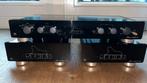 Sphinx Project 2 Pre-amp & 2 Project Twelve Mono's, Audio, Tv en Foto, Versterkers en Receivers, Zo goed als nieuw, 120 watt of meer