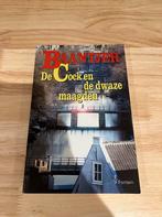 De Cock en de dwaze maagden - Baantjer, Ophalen of Verzenden, Gelezen, Nederland