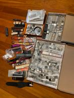 Horlogebandjes, Ophalen of Verzenden, Overige materialen, Overige merken