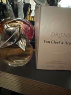 Van Cleef & Arpels Oriens Eau de Parfum 100ml - Nieuwstaat, Ophalen of Verzenden, Zo goed als nieuw
