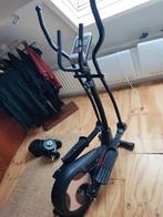 Crosstrainer, Ophalen, Zo goed als nieuw, Crosstrainer