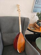 Turkse Saz - Zo goed als nieuw!, Ophalen of Verzenden, Zo goed als nieuw, Luit, Saz of Bouzouki