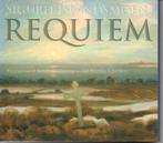 Sigurd Islandsmoens: Requiem / Hansen - SACD, Ophalen of Verzenden, Modernisme tot heden, Zo goed als nieuw, Vocaal
