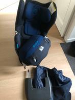 Cybex Sirona Plus incl base, Gebruikt, 9 t/m 18 kg, Isofix, Ophalen