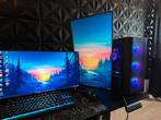 Computer, Computers en Software, Desktop Pc's, Ophalen of Verzenden, Zo goed als nieuw
