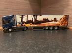Vrachtwagen, scania topline V8, Ophalen, Zo goed als nieuw, Bus of Vrachtwagen, Overige merken