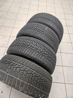 Winterbanden set 255/45R19, Auto-onderdelen, Banden en Velgen, Gebruikt, 255 mm, Winterbanden, Band(en)