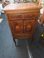 Antieke Grammofoon - Prachtig Stuk!, Antiek en Kunst, Antiek | Tv's en Audio, Ophalen