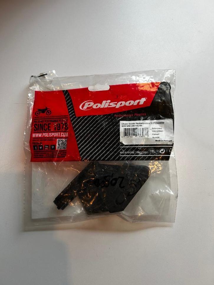 Kettinggeleider achter Yamaha YZ / YZF / WRF, Motoren, Tuning en Styling, Ophalen of Verzenden
