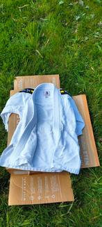 Judo Pak Matsuru Maat 130, Maat XS of kleiner, Judo, Vechtsportpak, Ophalen of Verzenden