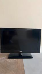 LG 26 inch TV, Ophalen, Gebruikt, 50 Hz, LG