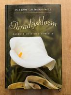 Paradijsbloem, Ophalen of Verzenden, Zo goed als nieuw