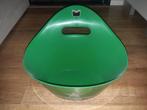 Heineken koeler / bucket met bieropener, Ophalen of Verzenden, Heineken