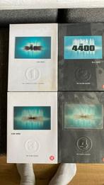 The 4400 seizoen 1 t/m 4, Cd's en Dvd's, Dvd's | Tv en Series, Ophalen, Zo goed als nieuw