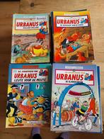 141 Urbanus Stripboeken bijna complete reeks., Meerdere comics, Gelezen, Ophalen of Verzenden, Europa