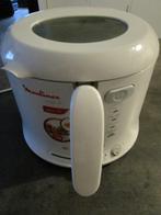 Moulinex friteuse, Ophalen, Zo goed als nieuw