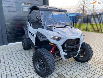 Polaris Buggy RZR Trail S 1000cc 2023 Trekhaak 4WD beschikbaar voor biedingen