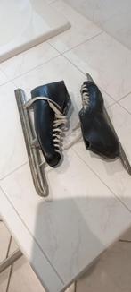Schaatsen, Sport en Fitness, Schaatsen, Gebruikt, Noren, Ophalen, Overige merken