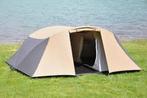 Falco Poolvos Duo / vis a vis tent, Caravans en Kamperen, Tenten, Ophalen of Verzenden, Zo goed als nieuw