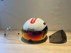 IRONMAN Aero 16 helm (Ekoï), Fietsen en Brommers, Fietsaccessoires | Fietshelmen, Ophalen, L, Heer of Dame, Ekoi