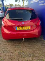 Peugeot 208 1.2 VTi Style*Dealer onderhouden*, Voorwielaandrijving, Euro 5, Stof, Gebruikt