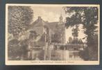 Ansichtkaart kasteel cannenburgh Vaassen, Ophalen of Verzenden, Gelderland