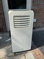 Eurom Mobiele Airco met Afstandsbediening, Witgoed en Apparatuur, Airco's, Ophalen, Gebruikt, Minder dan 60 m³, 3 snelheden of meer