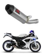 Dominator Uitlaat Suzuki GSXR GSX-R 600 750 2008 2010 K8 L0, Ophalen of Verzenden, Nieuw