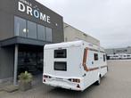 Weinsberg CaraOne Edition HOT 500 FDK, Caravans en Kamperen, Overige merken, Bedrijf, Overige typen, Schokbreker