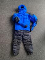Expeditie downsuit merk YETI (maat M), Ophalen of Verzenden, Zo goed als nieuw, Maat 48/50 (M), Pak