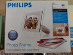 Philips Digitaal Fotolijstje - inclusief originele doos, Audio, Tv en Foto, Fotografie | Digitale fotolijsten, Ophalen of Verzenden