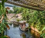 4 entree tickets voor Wildlands Emmen (normaal prijs €30 pp), Tickets en Kaartjes, Drie personen of meer, Ticket of Toegangskaart