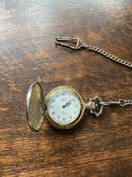 Pelex Zakhorloge Mercedes 1903, Ophalen