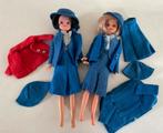 Daisy Mary Quant stewardess poppen, Ophalen of Verzenden, Gebruikt, Fashion Doll