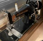 Gritzner Extra Naaimachine - Vintage, Hobby en Vrije tijd, Ophalen of Verzenden, Gebruikt, Naaimachine, Overige merken