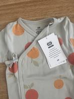 H&M boxpakje nieuw katoen, Kinderen en Baby's, Babykleding | Maat 62, Ophalen of Verzenden, Nieuw, Jongetje of Meisje, Pakje