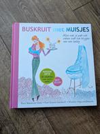 Buskruid met muisjes, Ophalen of Verzenden, Zo goed als nieuw, Zwangerschap en Bevalling