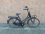 Cortina U4 57 cm transportfiets., Overige merken, Gebruikt, Versnellingen, 56 cm of meer
