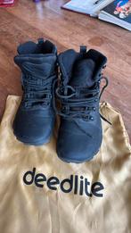 Schoenen deedlite barefoot maat 42, Kleding | Dames, Schoenen, Zwart, Overige typen, Ophalen of Verzenden, Zo goed als nieuw