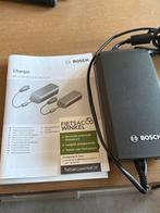 Bosch snellader, Ophalen of Verzenden, Zo goed als nieuw