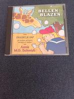 Annie M.G. Schmidt - BELLEN BLAZEN verhalen versjes liedjes, Ophalen of Verzenden, Zo goed als nieuw