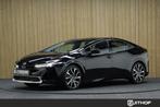 Toyota Prius 2.0 Plug-in Executive | Panoramadak | Direct Le, Stof, 4 cilinders, 24 maanden, Zwart