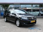 Dacia Logan MCV 0.9 TCe S&S Prestige navi, PDC, airco, curis, Voorwielaandrijving, 898 cc, Gebruikt, Zwart