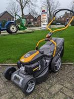 Stiga Combi 748 V Benzine Grasmaaier, Ophalen, Cirkelmaaier, Stiga, Nieuw