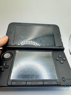 3ds xl, Spelcomputers en Games, Spelcomputers | Nintendo 2DS en 3DS, Ophalen of Verzenden, Lennh0547@gmail.com, Lenn Hodes, Zuiderstraat 17