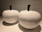 Decoratieve Appels - Set van 2, Tuin en Terras, Ophalen, Nieuw, Kunststof, Overige typen