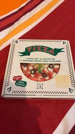 Lucia Pantaleoni - Pizza, Ophalen of Verzenden, Zo goed als nieuw, Lucia Pantaleoni