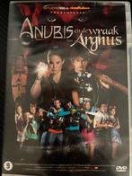 Anubis en de wraak van Arghus, Ophalen of Verzenden, Gebruikt