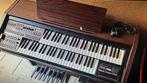 Wersi Prisma DX5, Muziek en Instrumenten, Orgels, Ophalen, 2 klavieren, Orgel